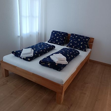 Mon Amour Apartment 인터라켄 외부 사진