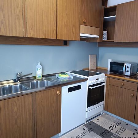 Mon Amour Apartment 인터라켄 외부 사진