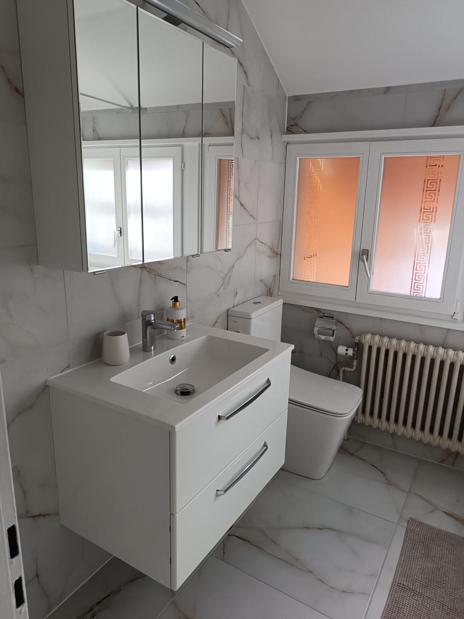Mon Amour Apartment 인터라켄 외부 사진